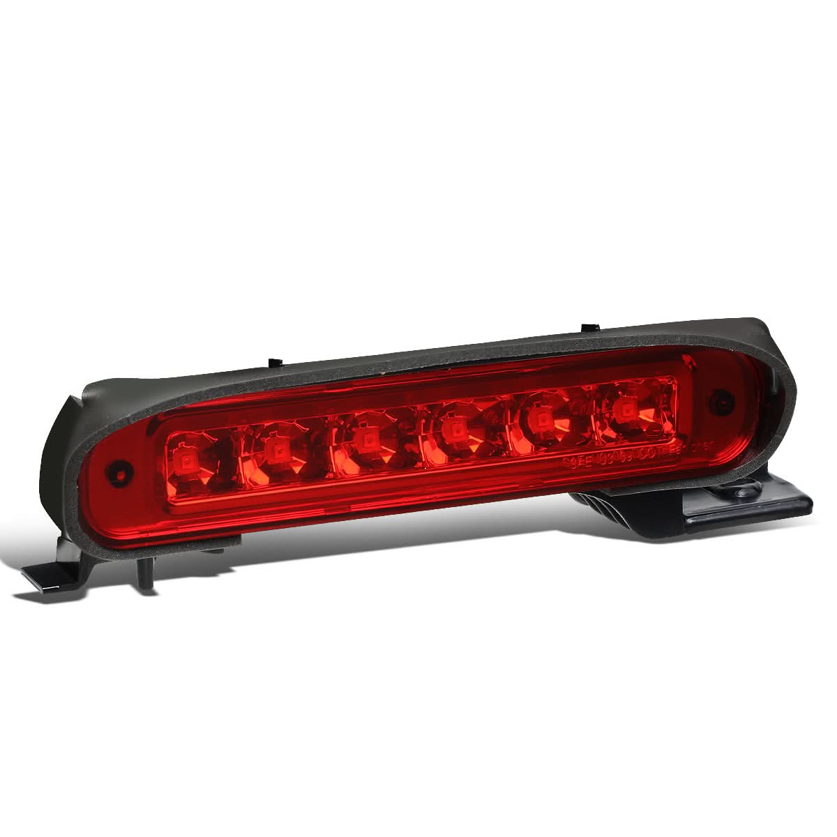 2012-2018 Ford Flex LED Third Brake Light - Red