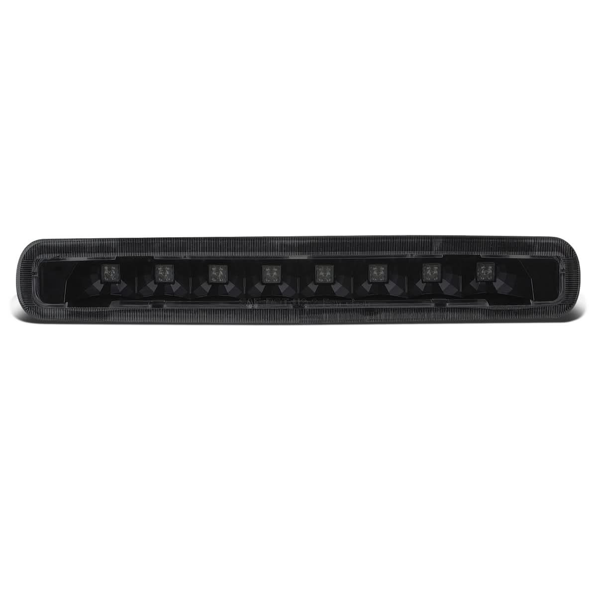 2005-2009 Ford Mustang LED Third Brake Light - Black/Smoke