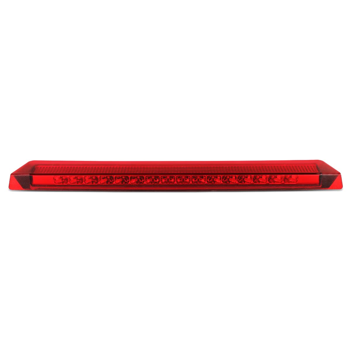1999-2004 Ford Mustang LED Third Brake Light - Red