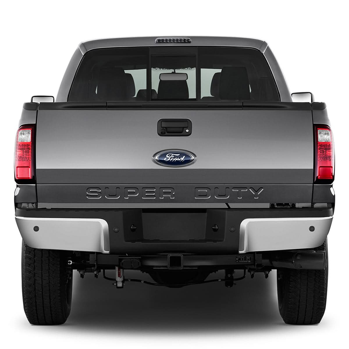 3rd Brake Light - Ford Ranger / F-250 F-350 F-450 F-550 Super Duty LED