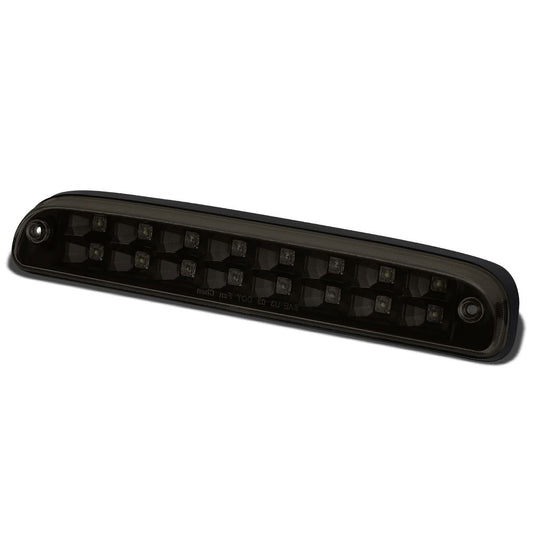 3rd Brake Light LED Black Smoke - Ford Ranger F-250 F-350 F-450 F-550