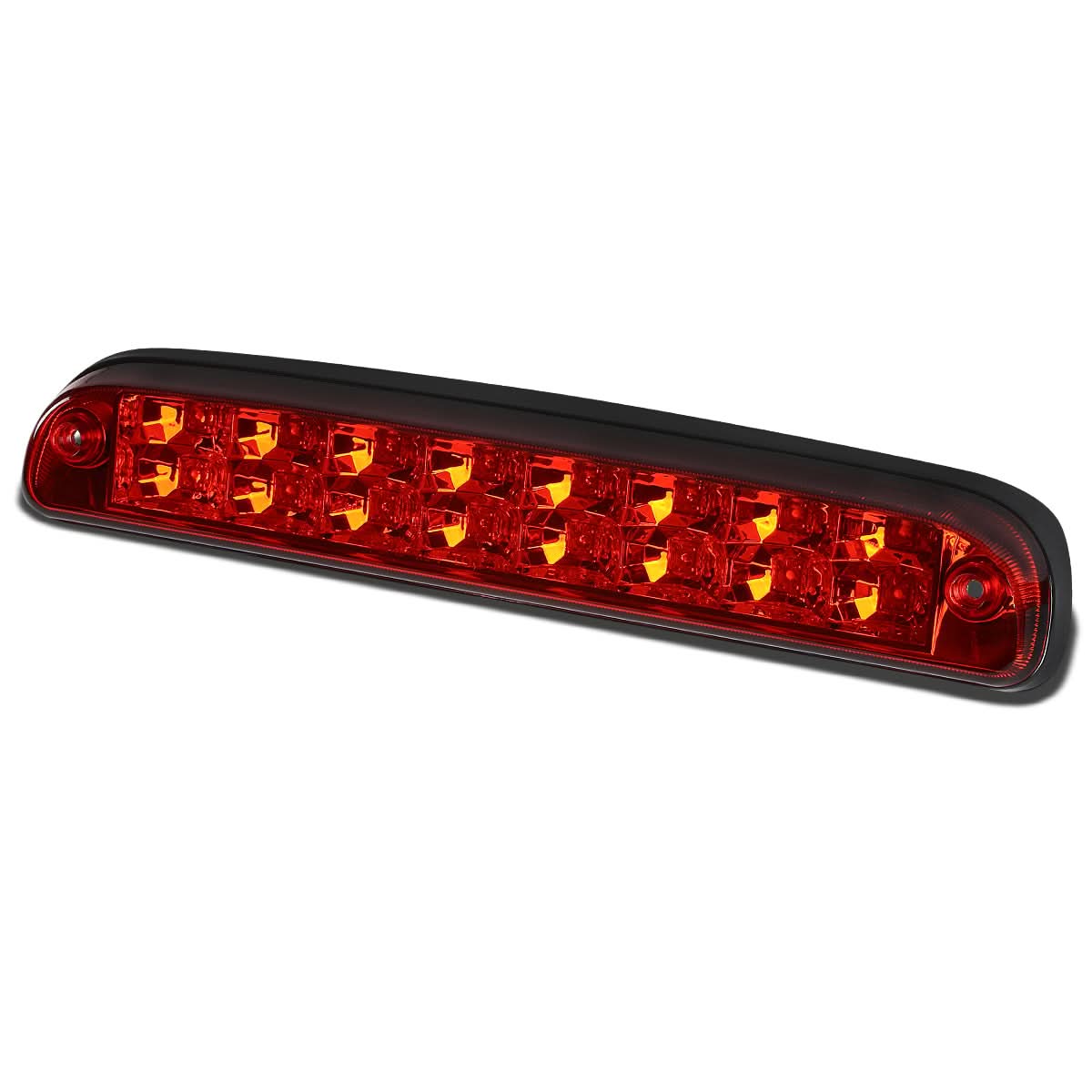 3rd Brake Light LED Red - Ford Ranger F-250 F-350 F-450 F-550 Mazda