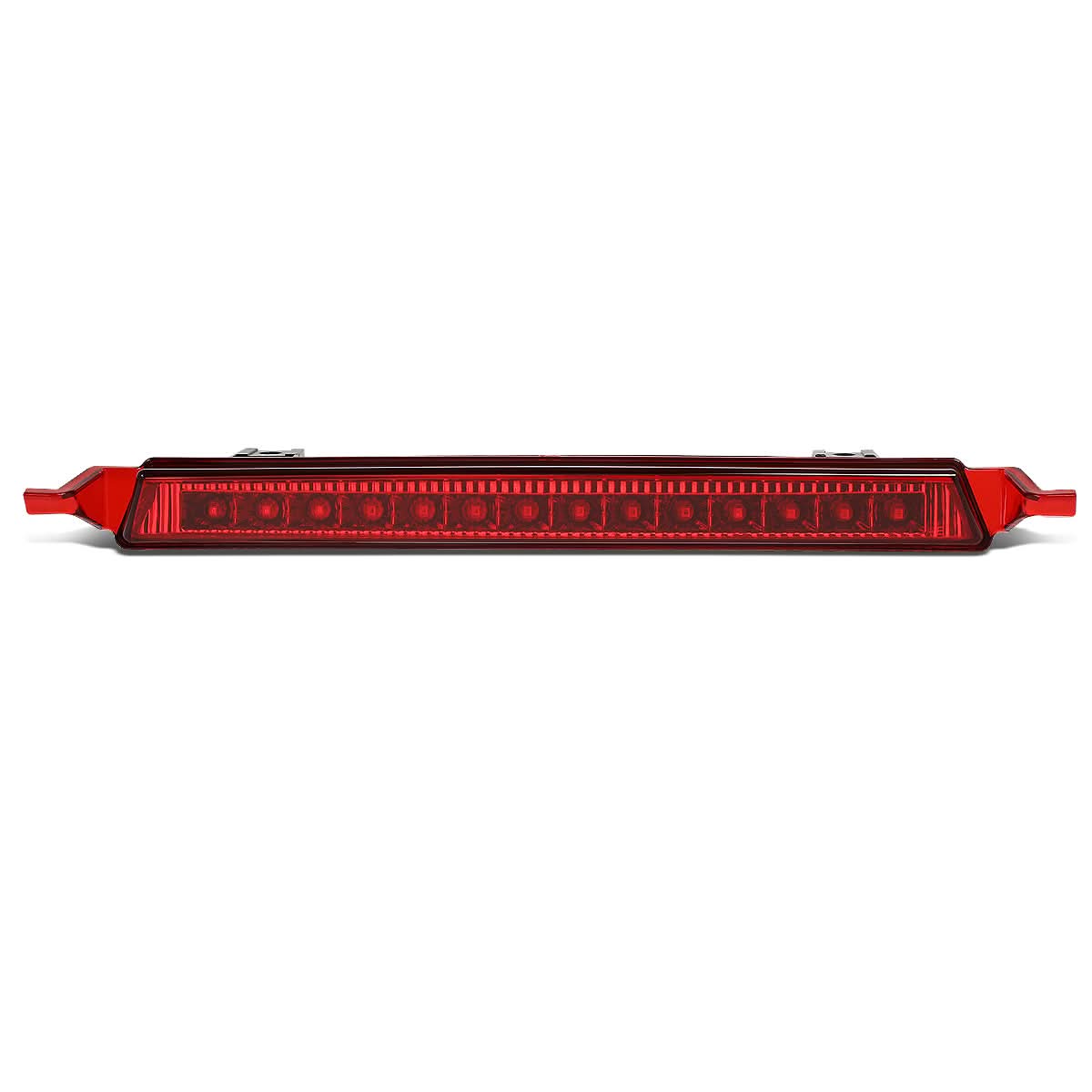 09-17 Chevrolet Traverse / 09-12 GMC Acadia LED 3rd Brake Light Red