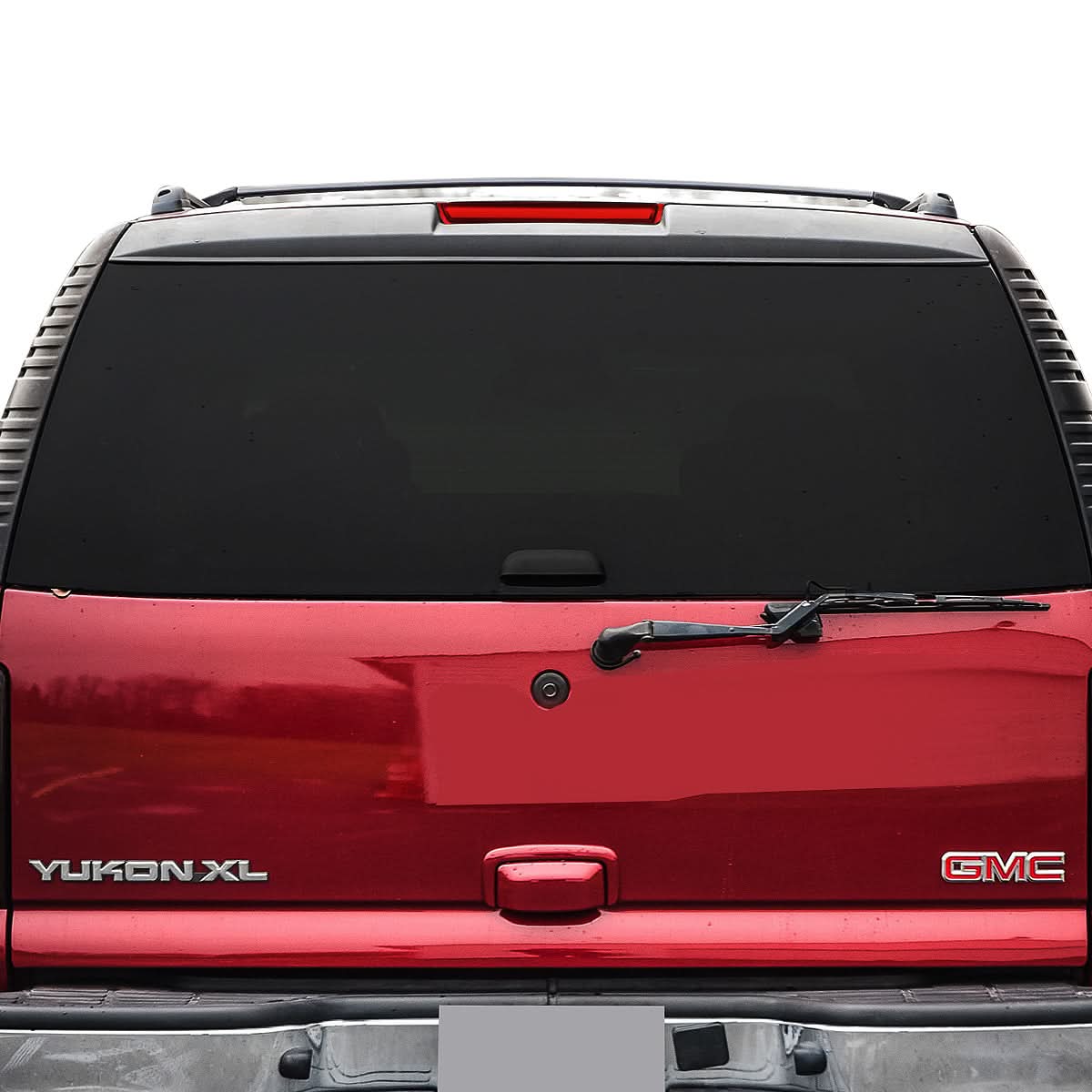 2000-2006 Chevrolet Suburban Tahoe GMC Yukon LED 3rd Brake Light