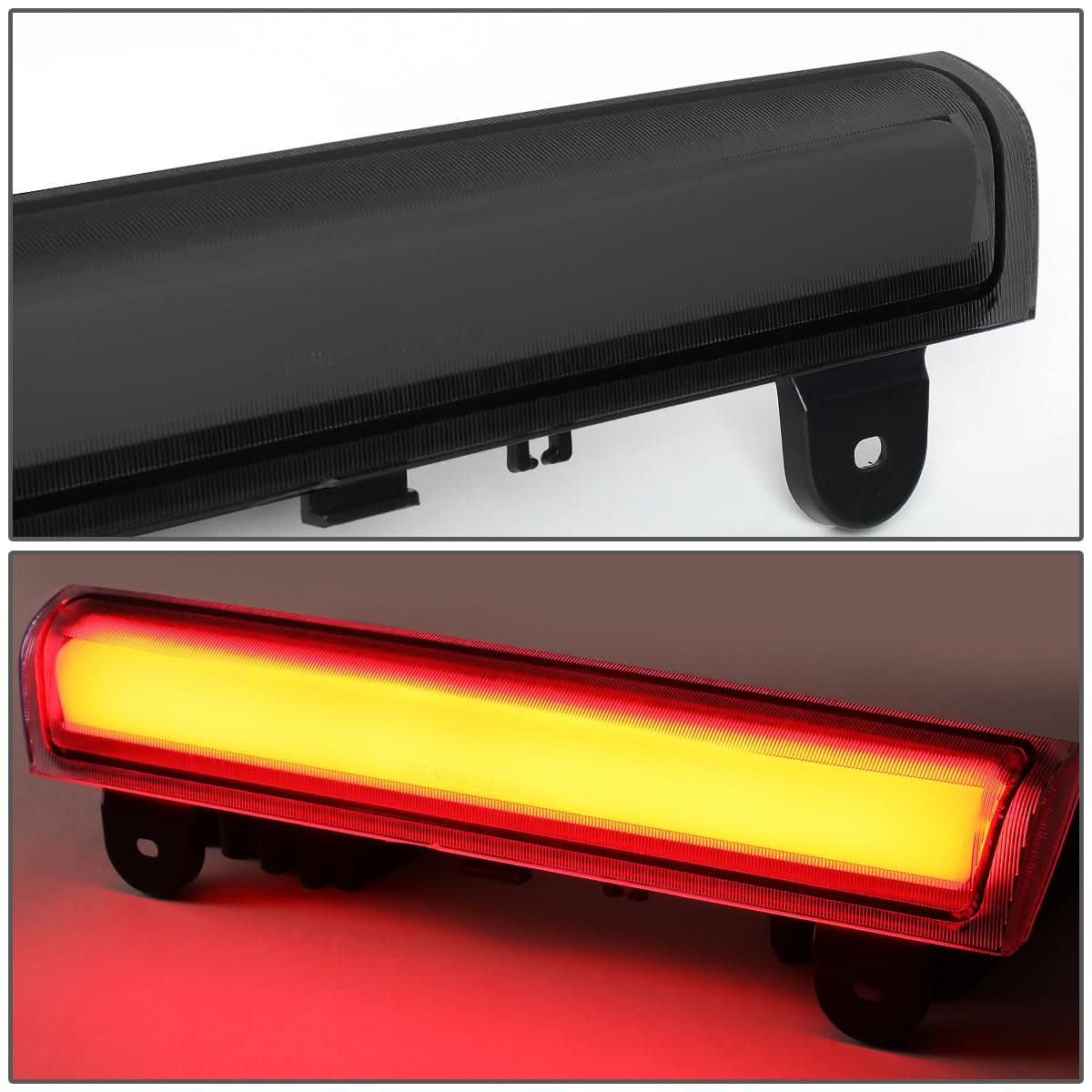 2000-2006 Chevrolet Suburban Tahoe GMC Yukon 3rd Brake Light LED Strip