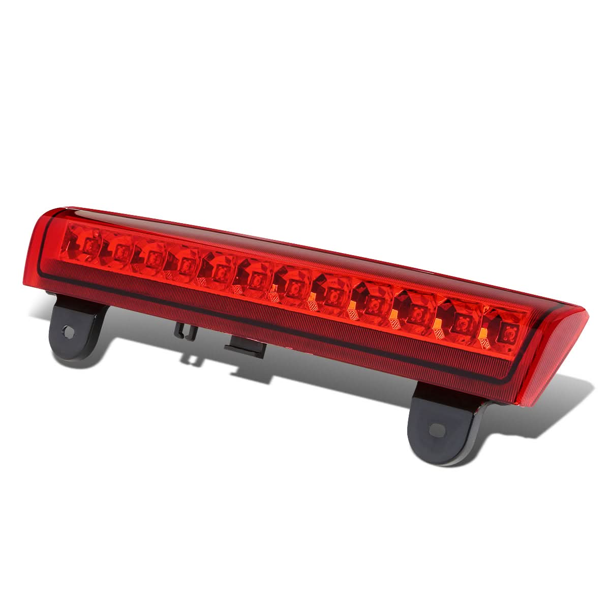 2000-2006 Chevrolet Suburban Tahoe GMC Yukon 3rd Brake Light LED