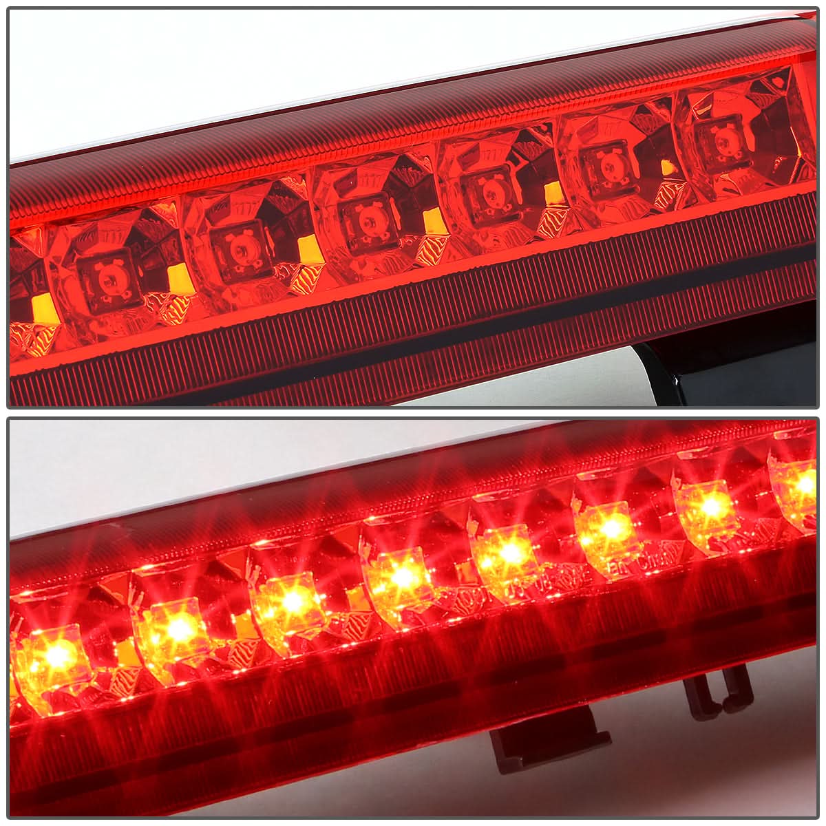 2000-2006 Chevrolet Suburban Tahoe GMC Yukon 3rd Brake Light LED