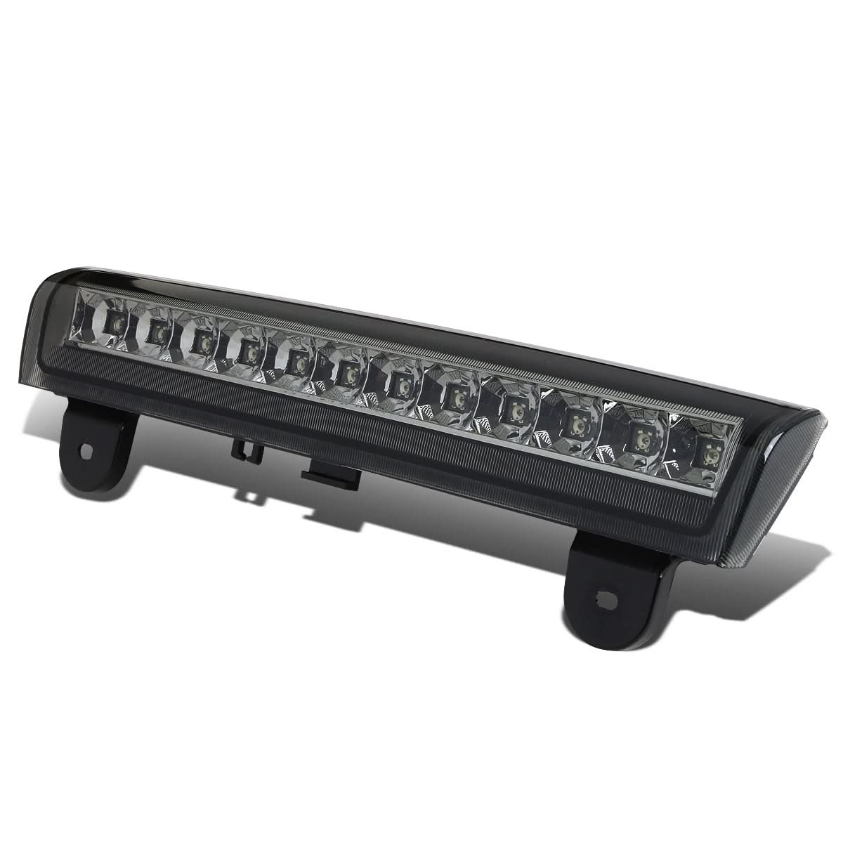 2000-2006 Chevrolet Suburban Tahoe GMC Yukon LED 3rd Brake Light - Smoke