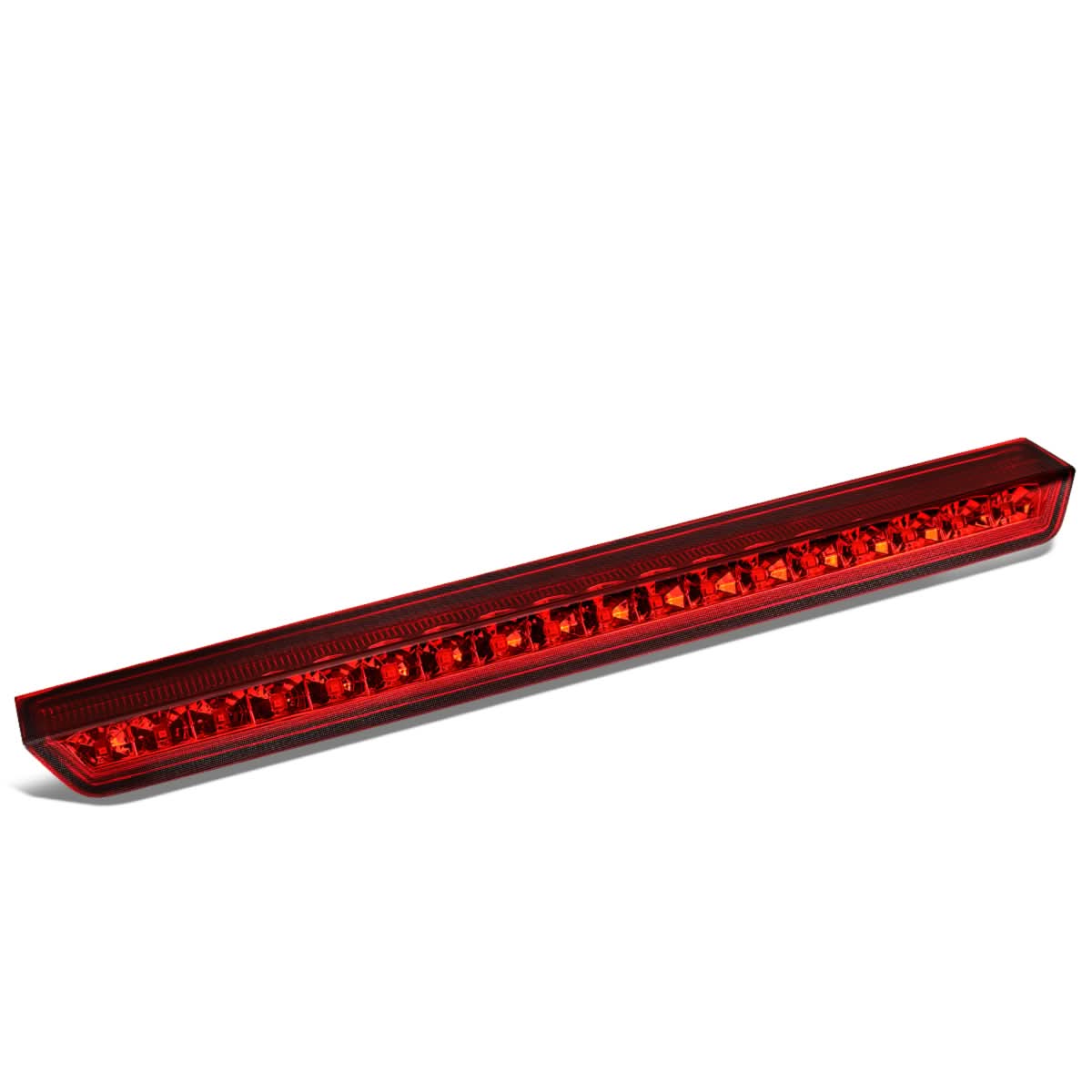15-20 Chevrolet Tahoe Suburban LED 3rd Brake Light Red