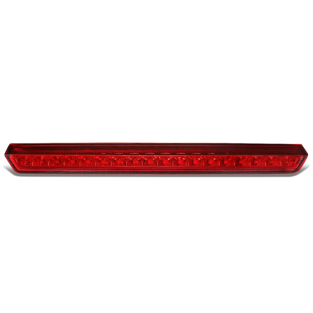 15-20 Chevrolet Tahoe Suburban LED 3rd Brake Light Red