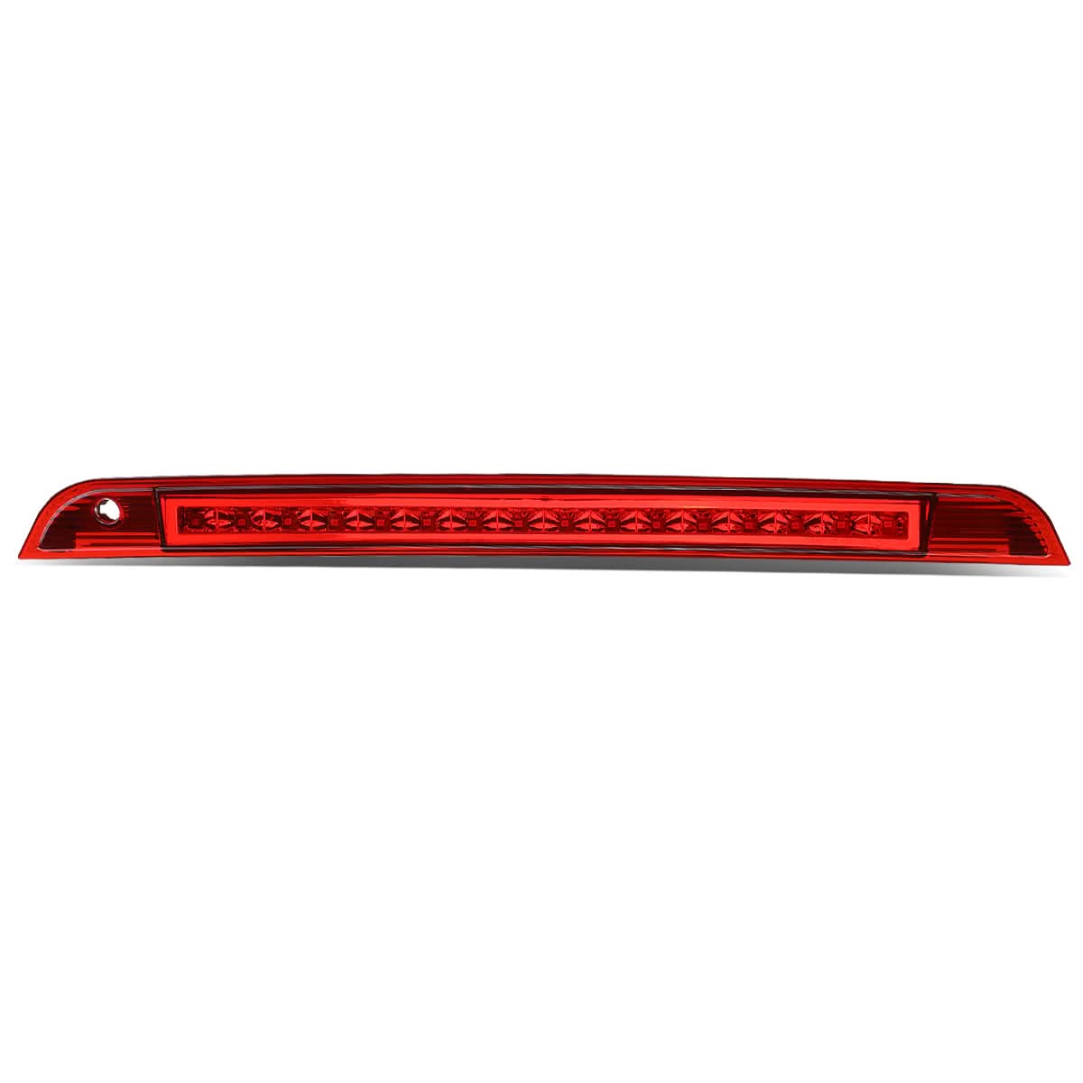 05-06 Chevrolet Equinox / 06 Pontiac Torrent 3rd Brake Light - LED Red