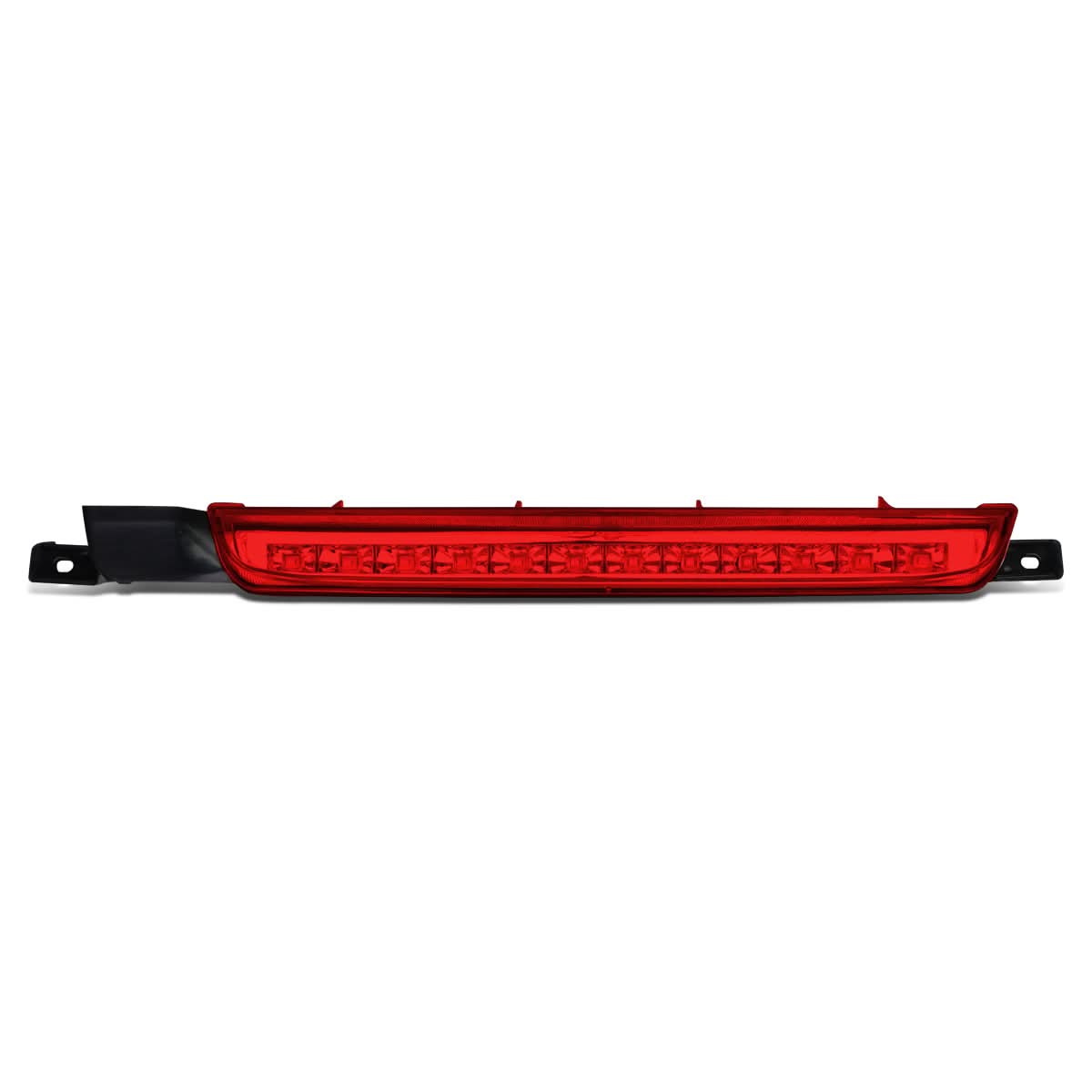 2007-2009 Chevrolet Equinox LED Third Brake Light - Red