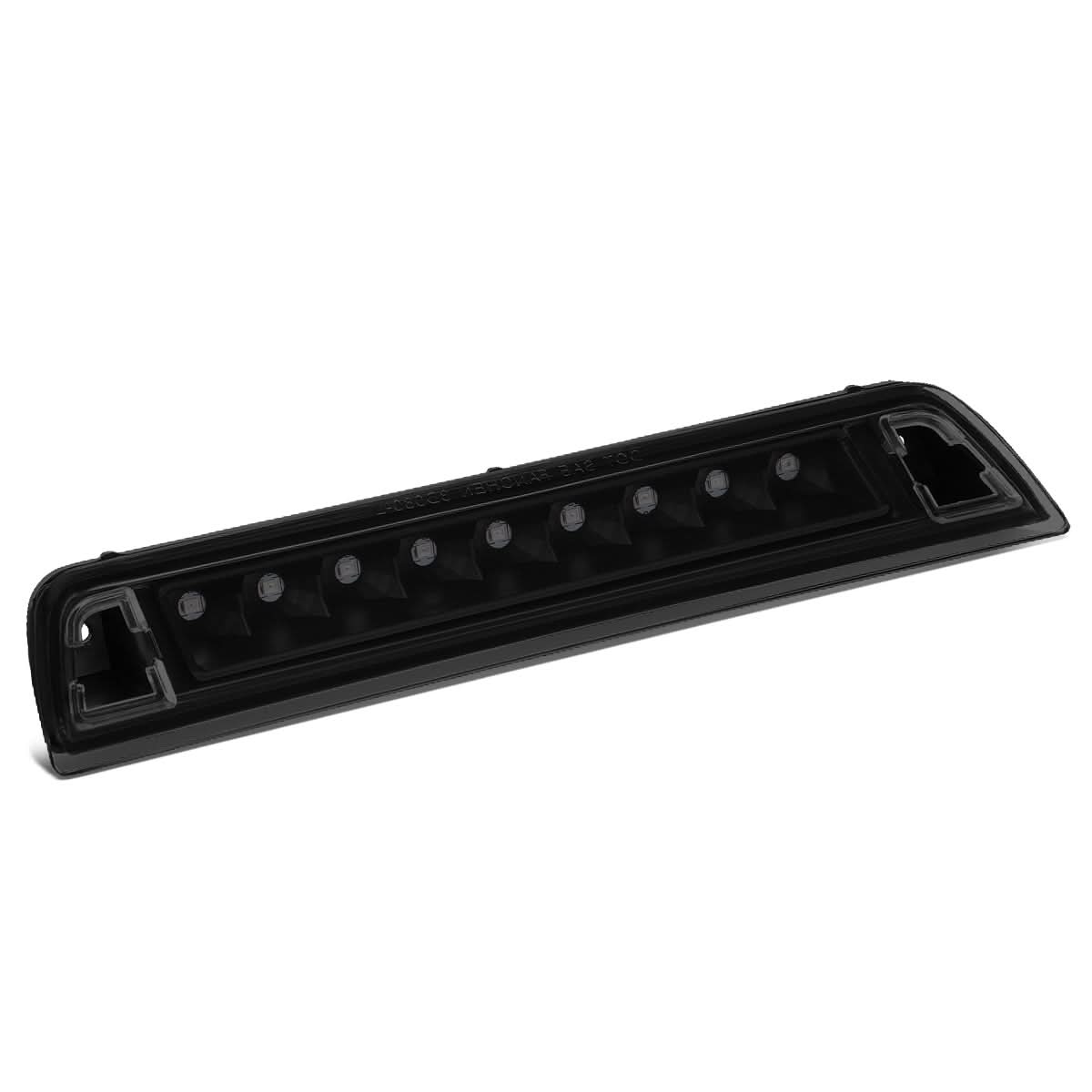 06-14 Honda Ridgeline LED 3rd Brake Light - Black/Smoke