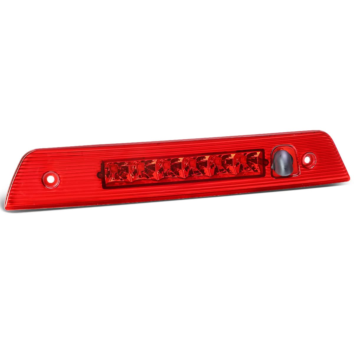 2005-2010 Jeep Grand Cherokee LED Third Brake Light - Red