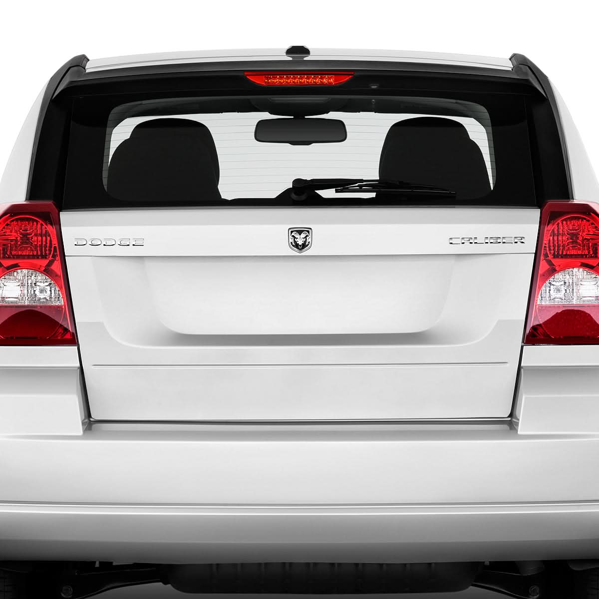 3rd Brake Light LED Red for 07-20 Dodge Caliber Durango Jeep