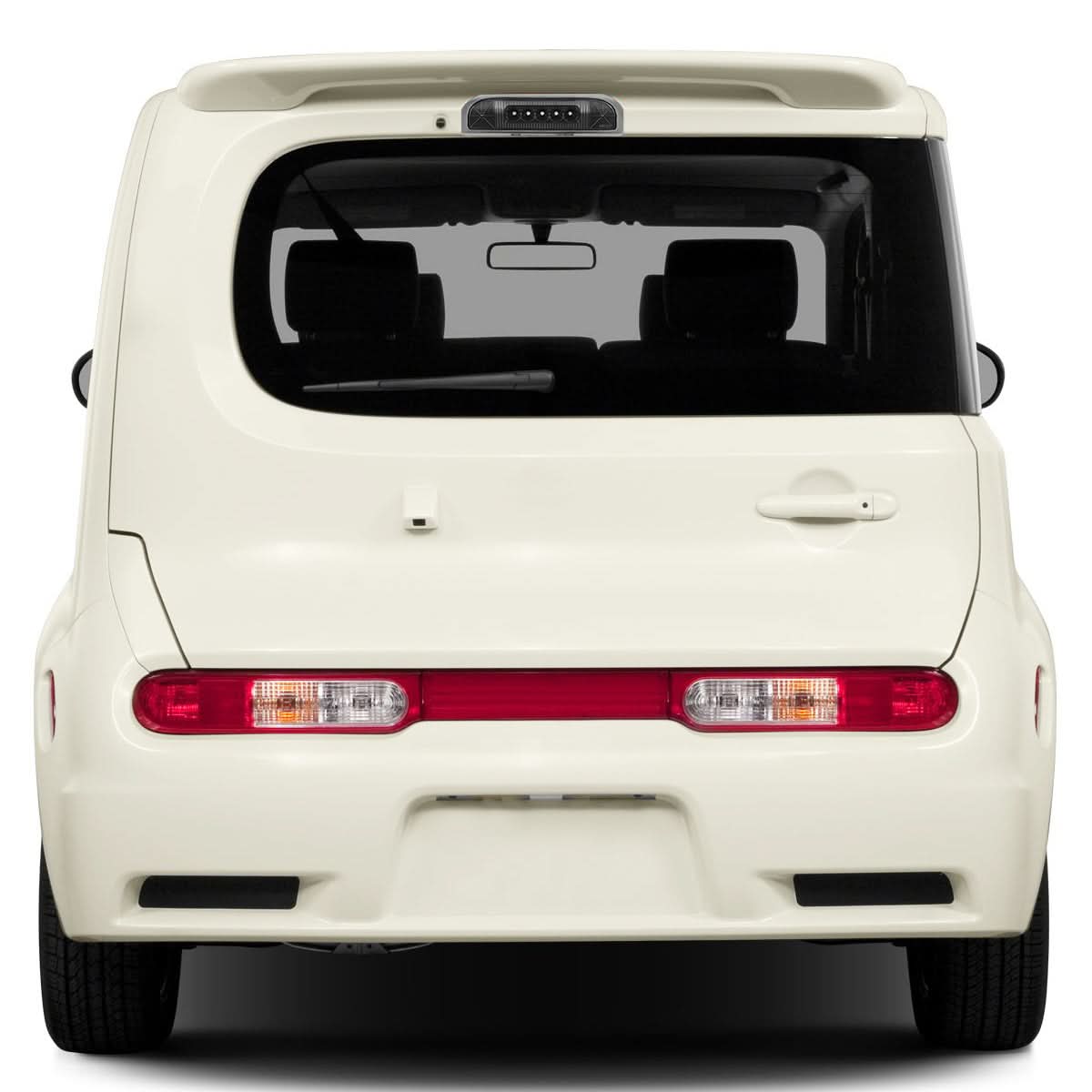 09-14 Nissan Cube LED 3rd Brake Light - Black