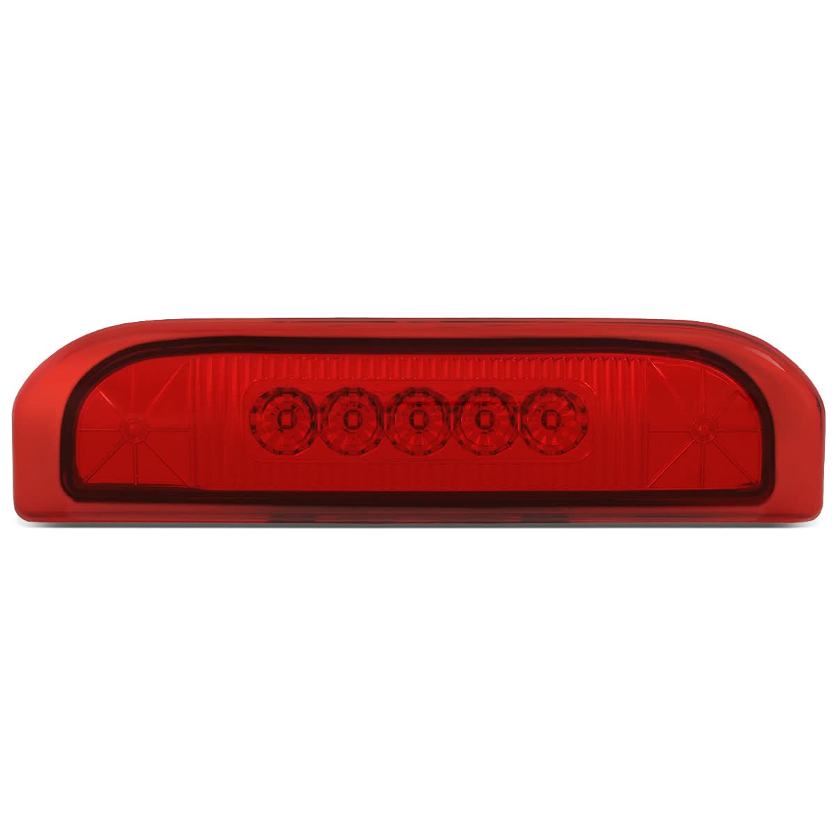 2009-2014 Nissan Cube LED 3rd Brake Light - Red