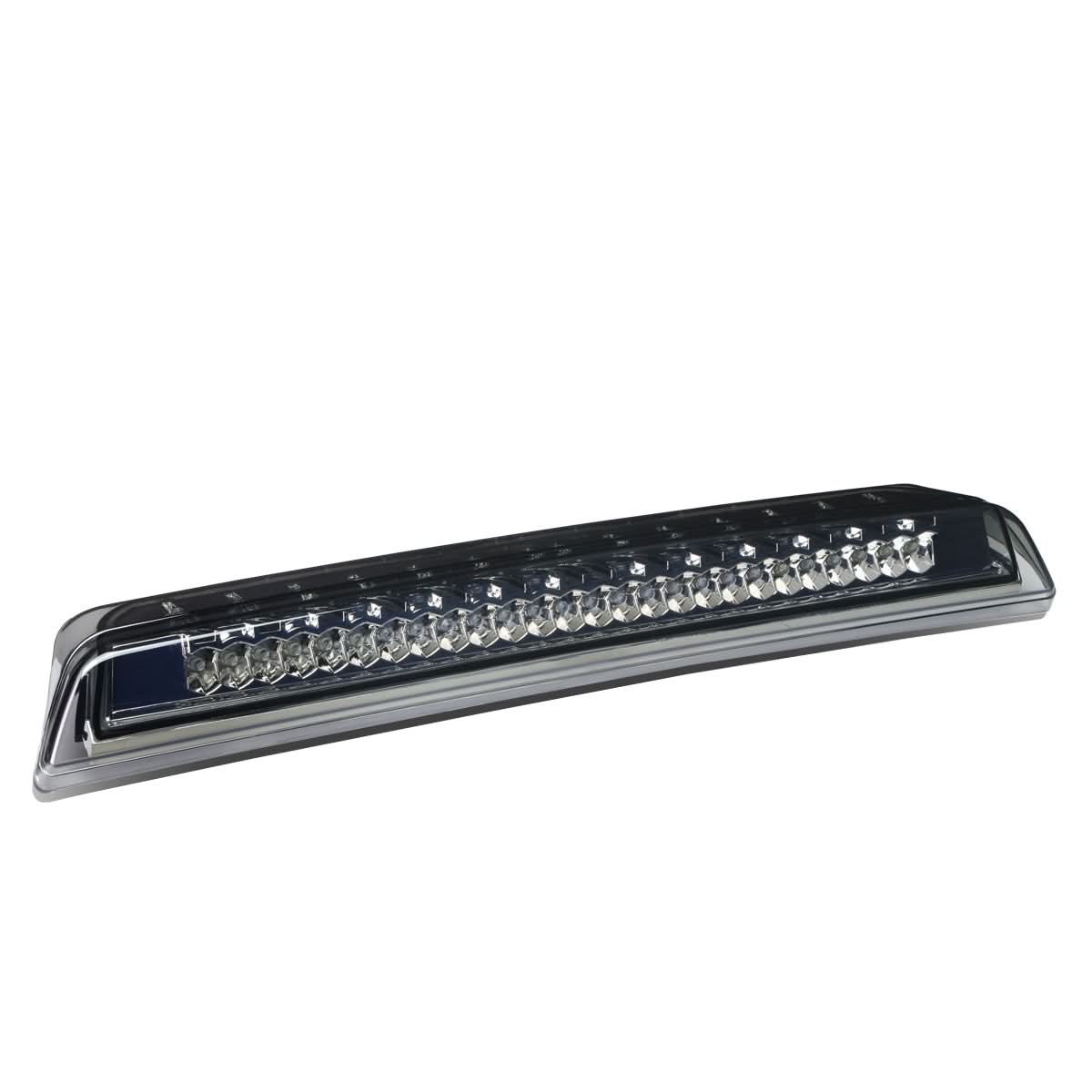 04-21 Nissan Titan/Frontier LED 3rd Brake Light - Smoke