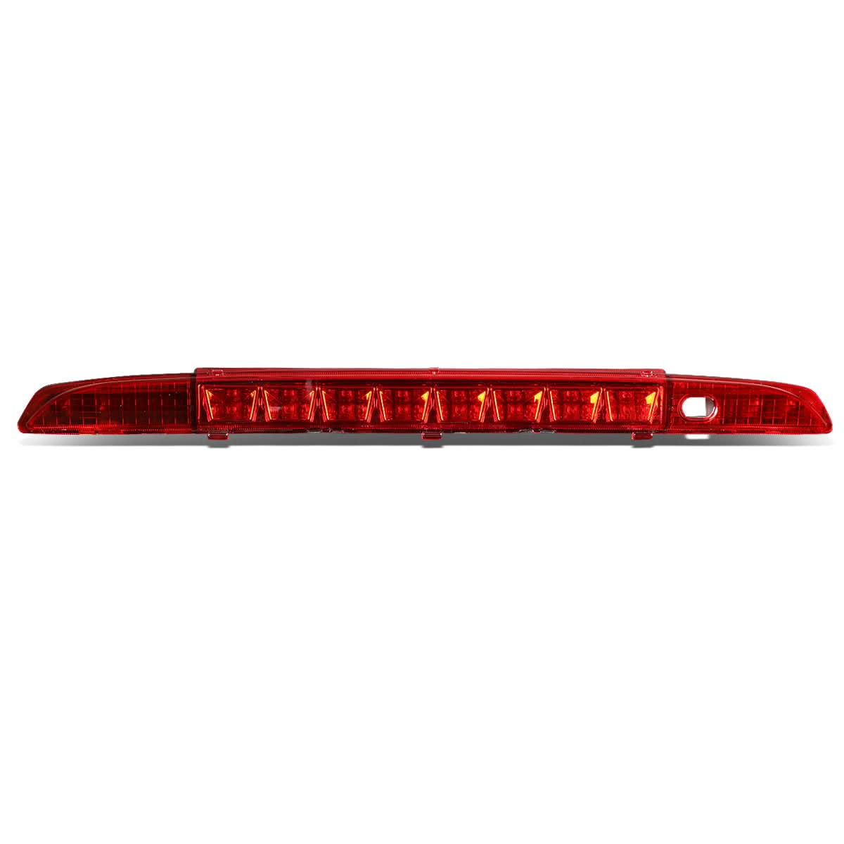 93-95 Nissan Pathfinder LED 3rd Brake Light - Red