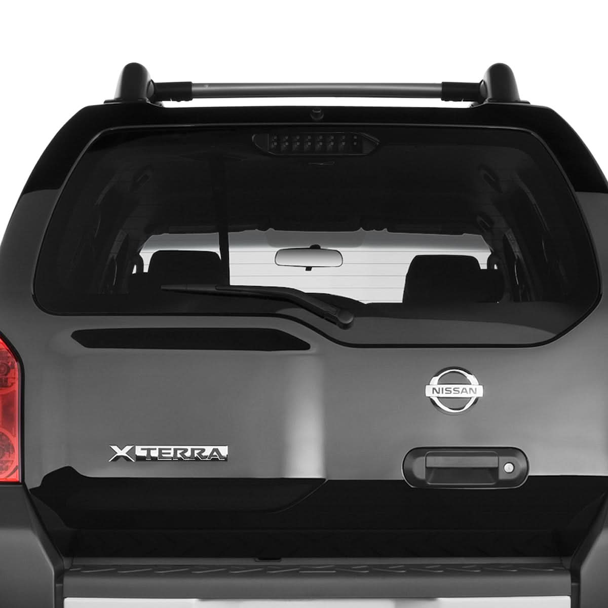 2000-2004 Nissan Xterra LED 3rd Brake Light - Black