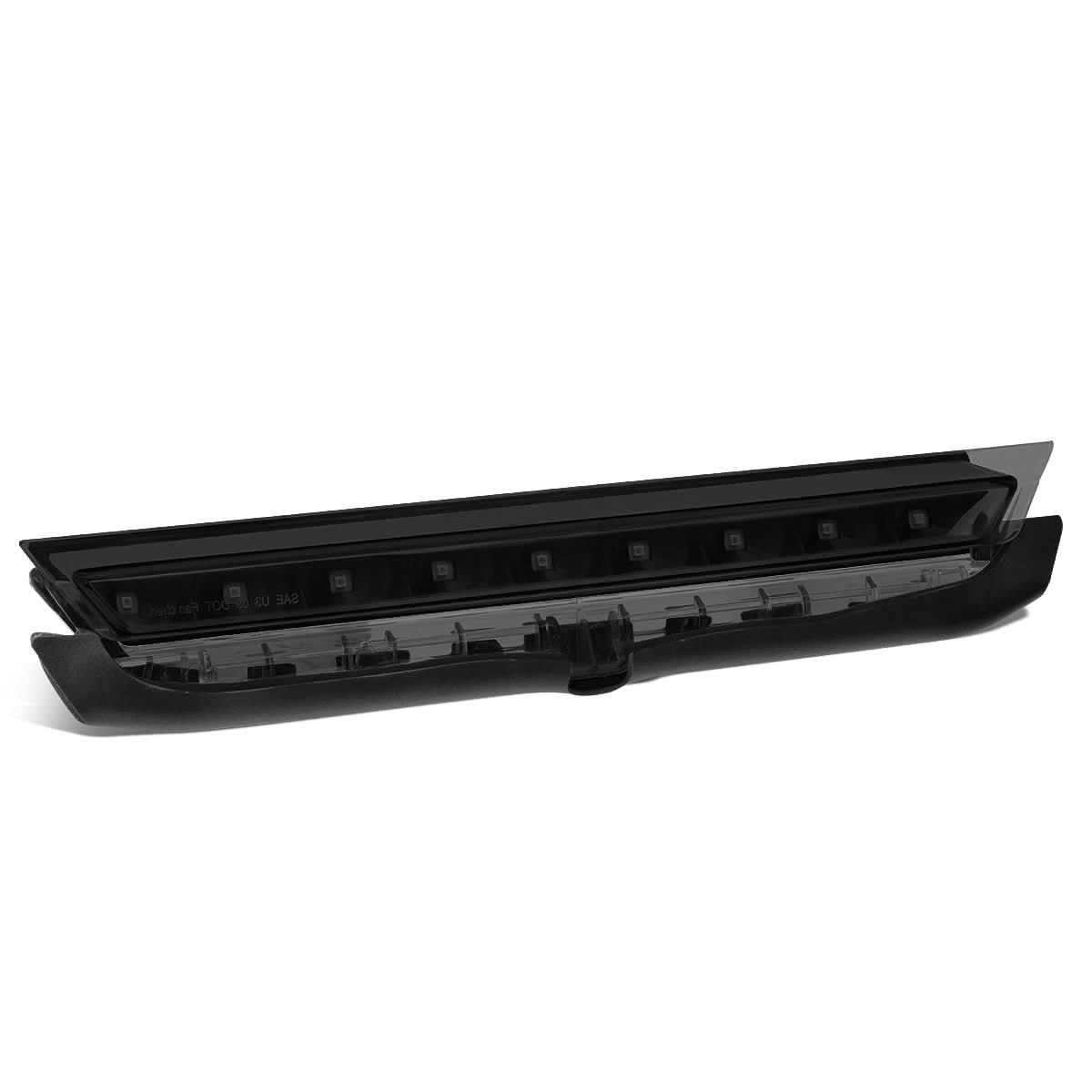 11-16 Scion TC LED 3rd Brake Light - Black Smoke