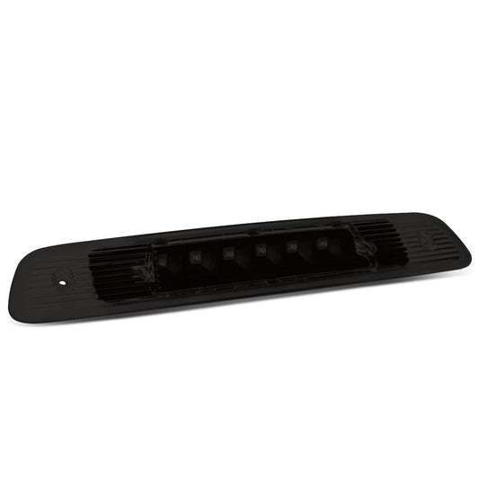 01-03 Toyota Highlander LED 3rd Brake Light - Black/Smoke