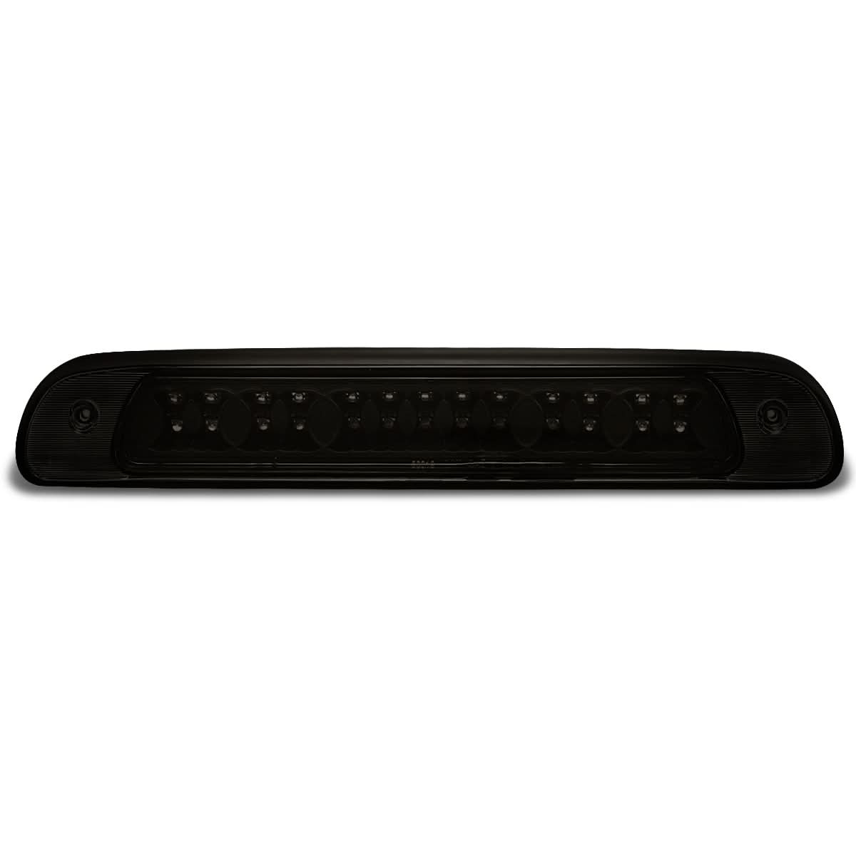 2000-2006 Toyota Tundra LED 3rd Brake Light - Black Smoke
