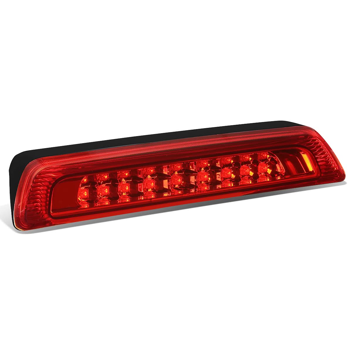 2007-2016 Toyota Tundra LED 3rd Brake Light - Red