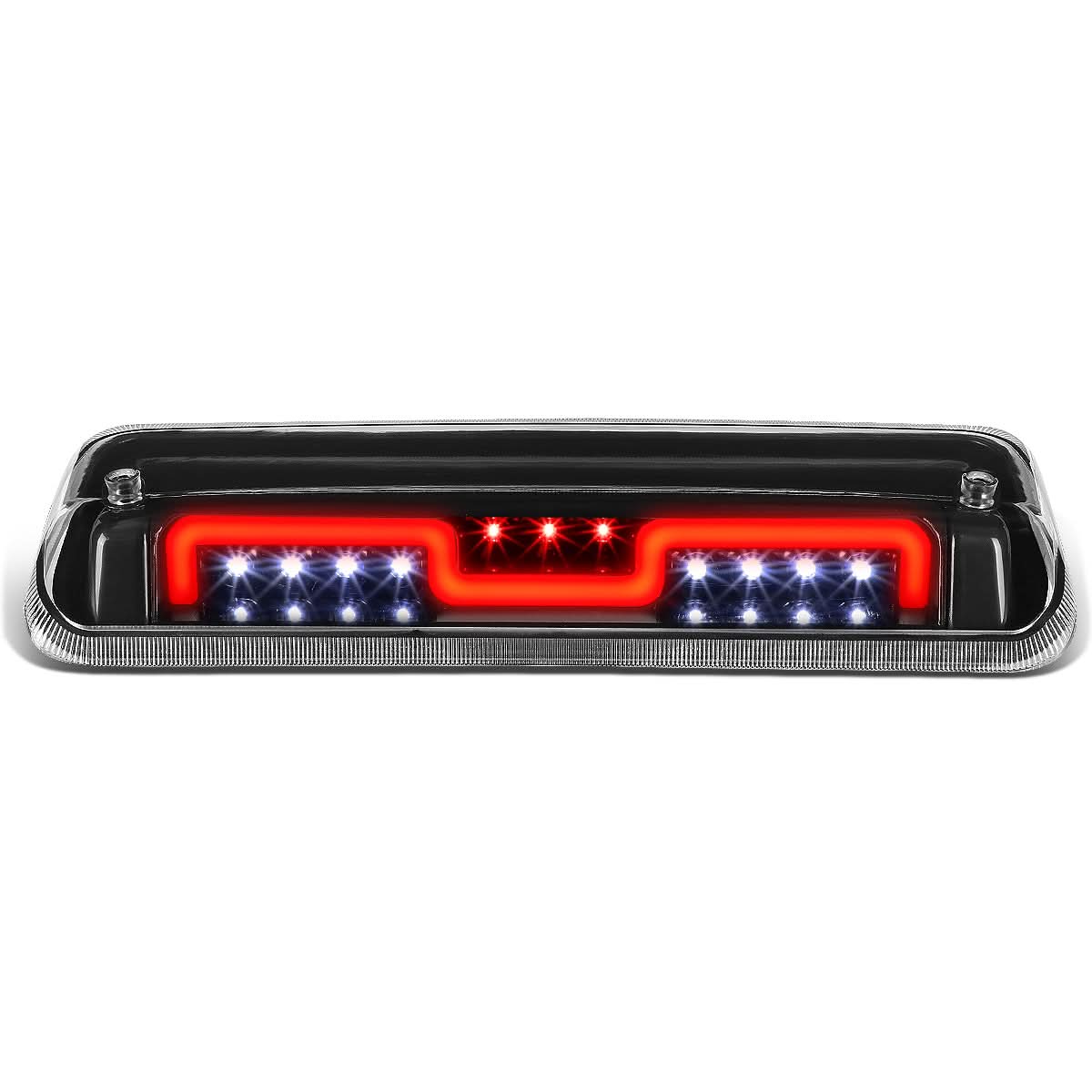 04-10 Ford F-150/Explorer/Mark LT Sequential Chase LED 3rd Brake Light