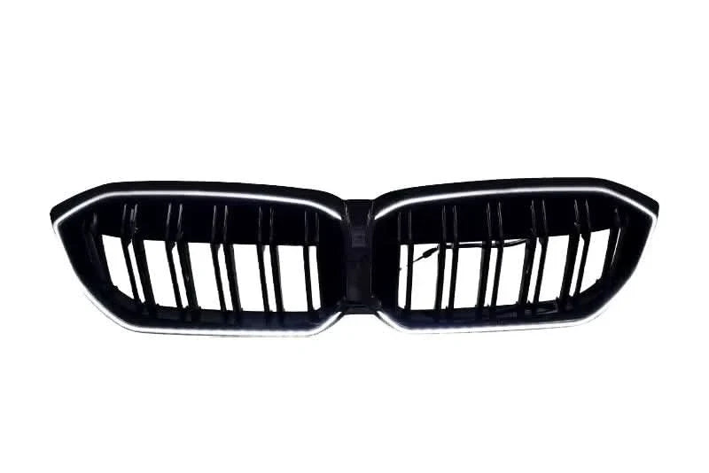 BMW 3 Series G20 G28 G80 LCI LED Front Grille (2019+)