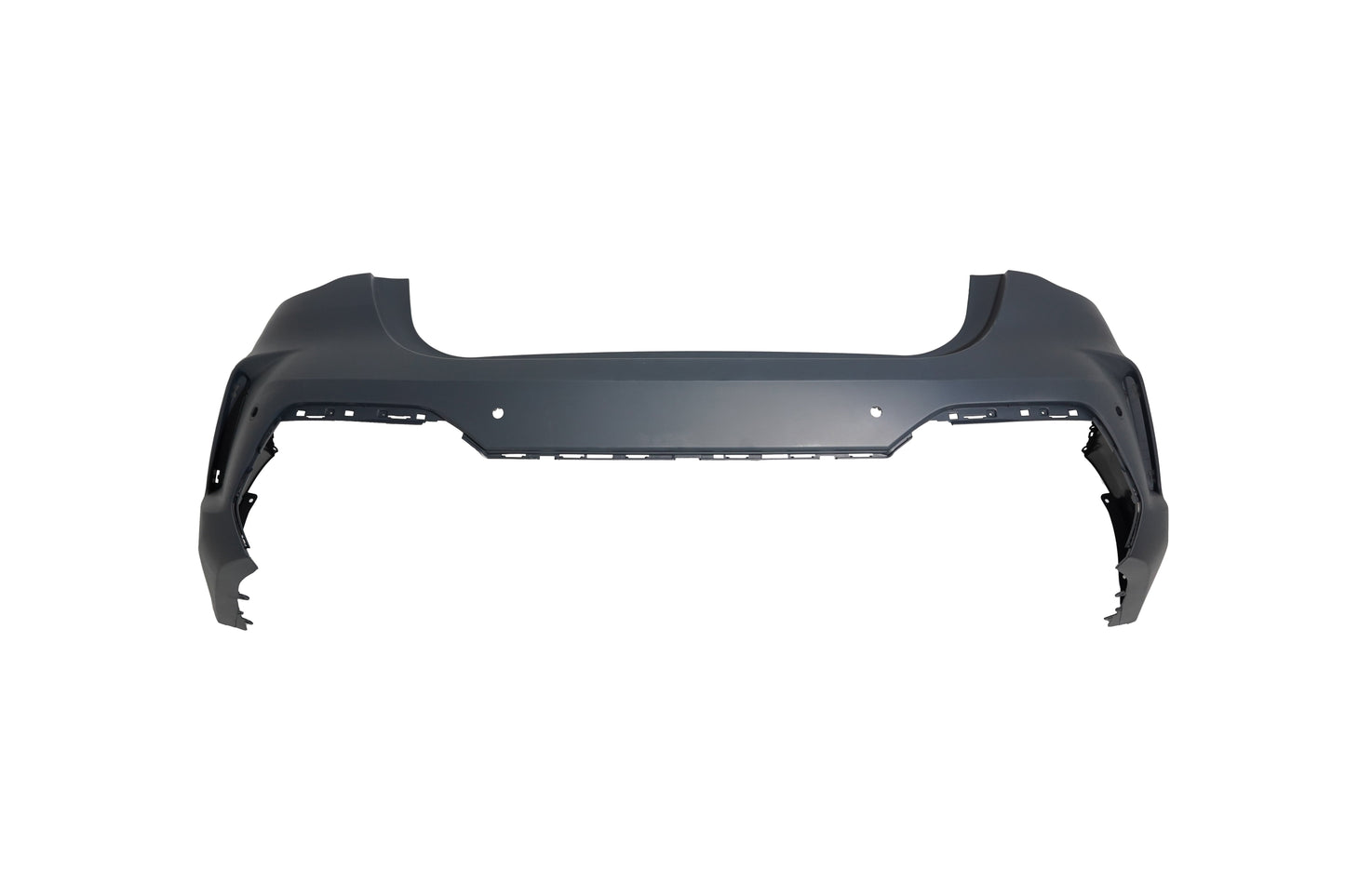 2021-2025 BMW G22 4 Series, M-Sport / M440i Style Rear Bumper