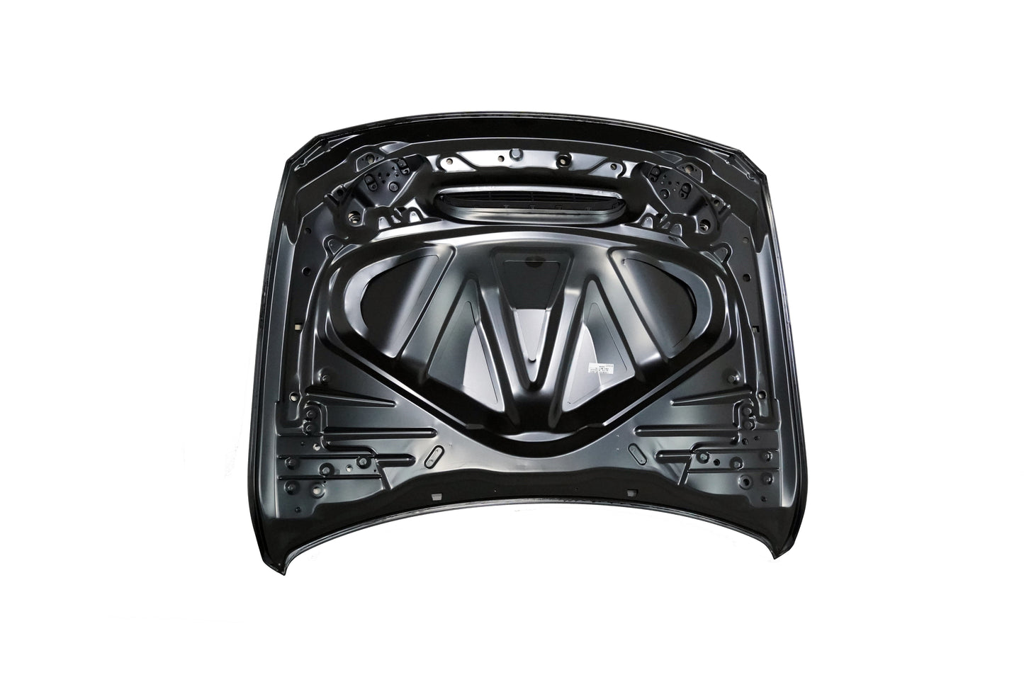 2012-2018 BMW F3X GTS Style Hood (ALUMINIUM)