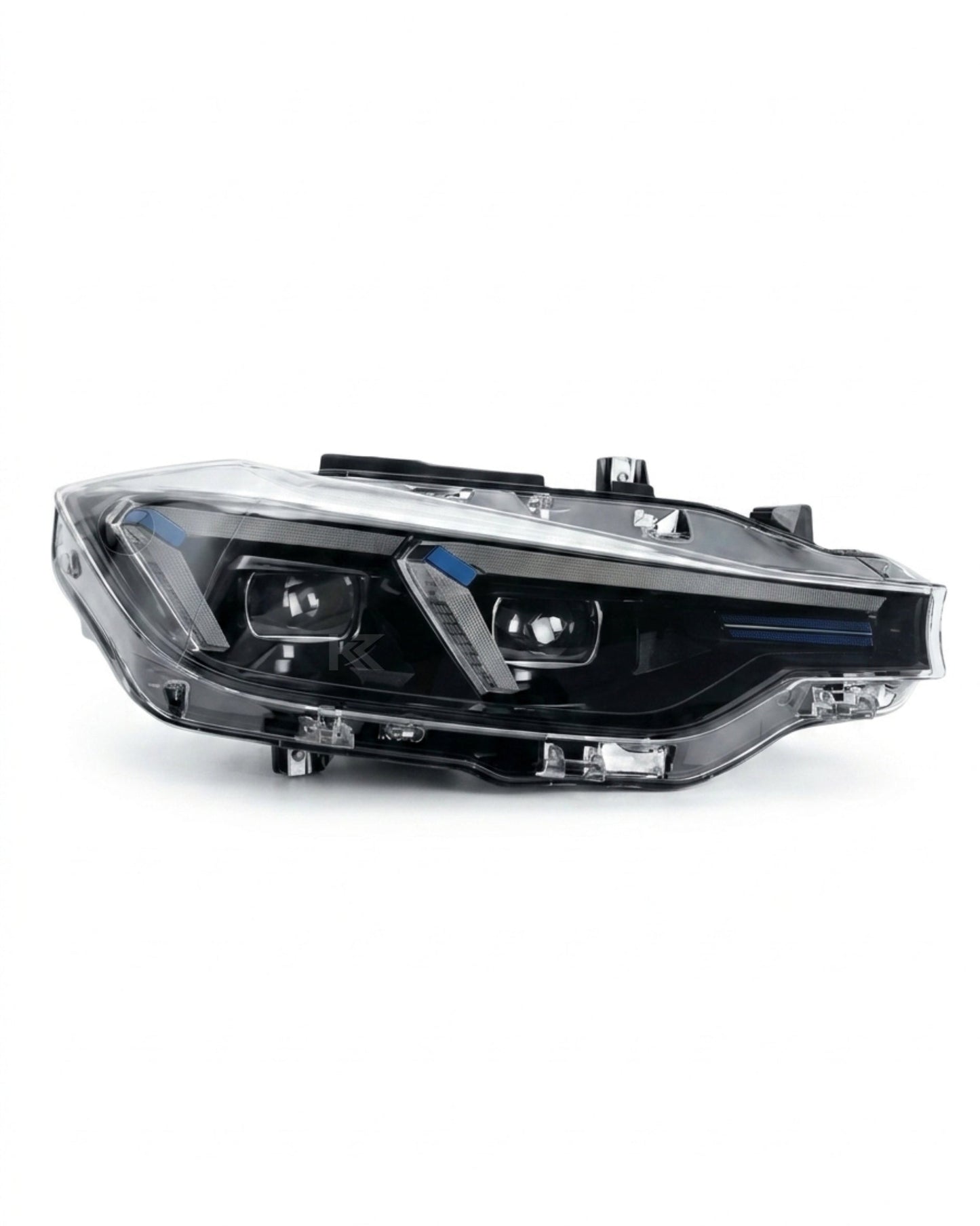 BMW 3 Series F30 F35 F80 "LAZER" LED Headlight Upgrade (2011-2019)