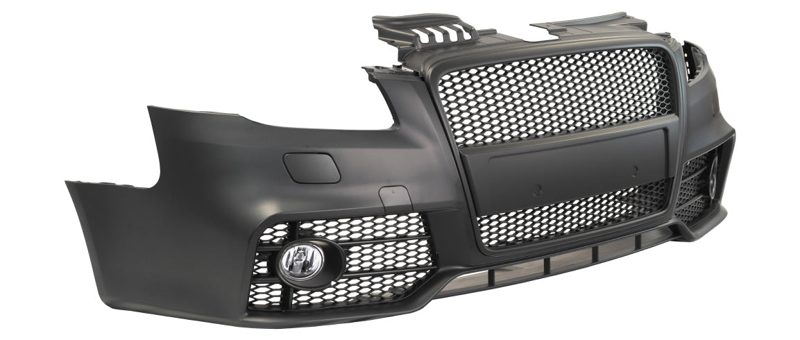 2005-2008 Audi A4 B7 RS4 RS4 Style Front Bumper