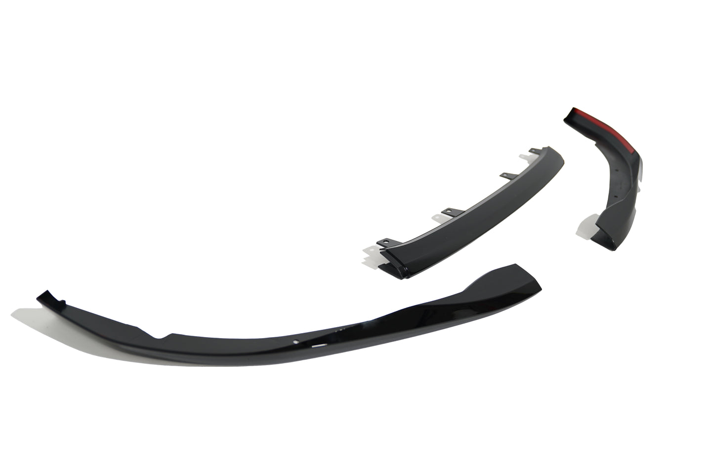2021-2025 BMW G22 4 Series, M-Sport / M440i Style Front Bumper