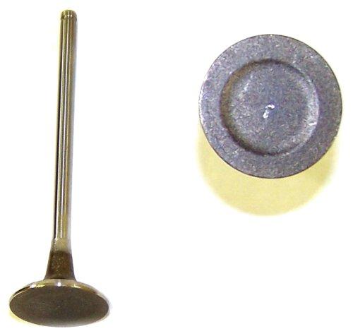 2009 Mitsubishi Lancer 2.4L Exhaust Valve