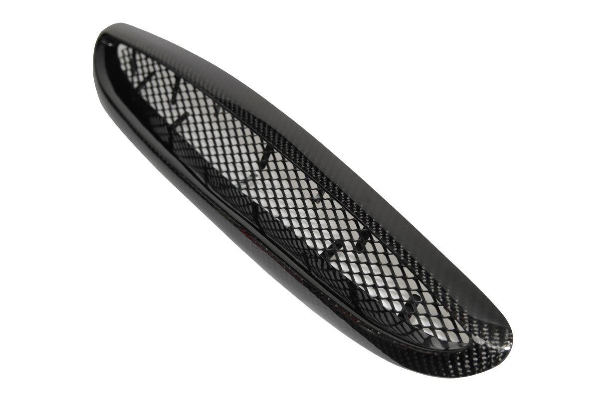 BMW F8X / F80 M3/ F82 M4 GTS Style Hood (ALUMINIUM)