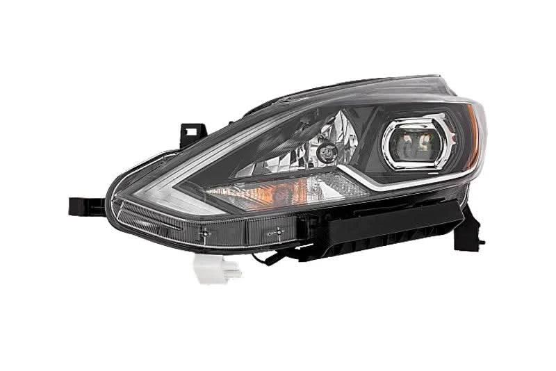 Nissan Sylphy/Sentra LED Projector Headlights (2016 - 2018)