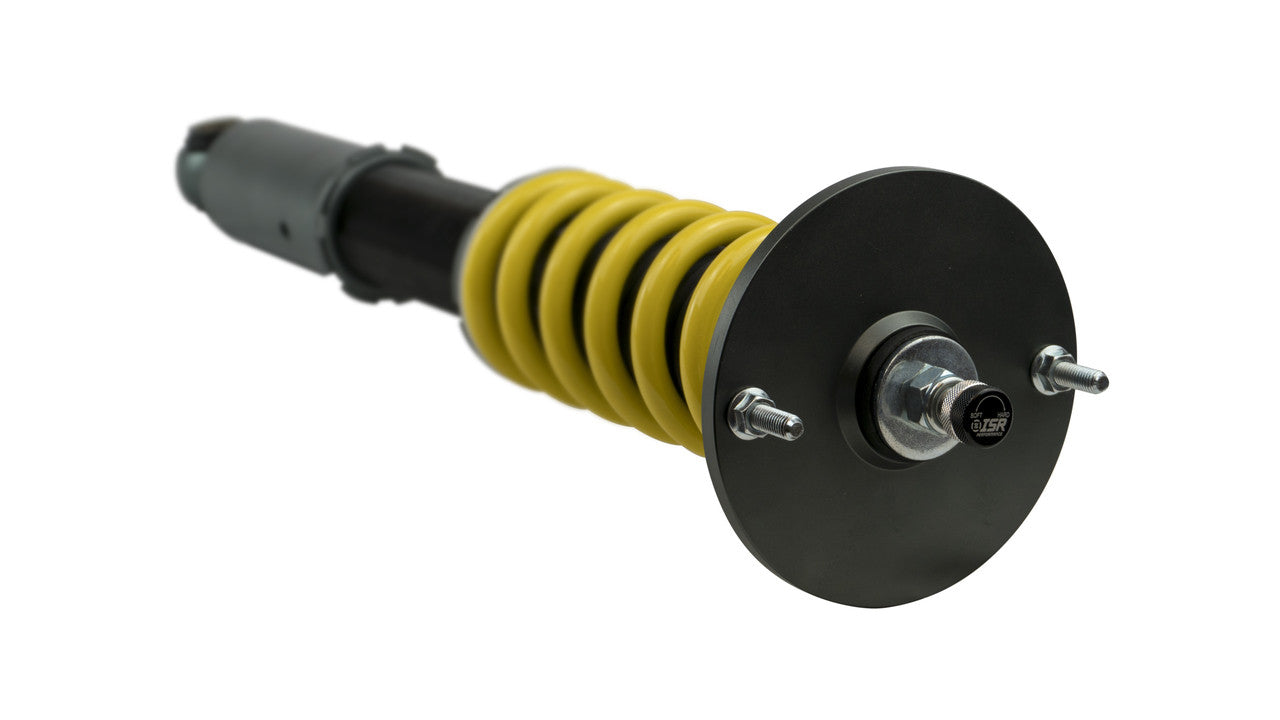 ISR Performance Pro Series Coilovers - Nissan 240sx 95-98 8k/6k
