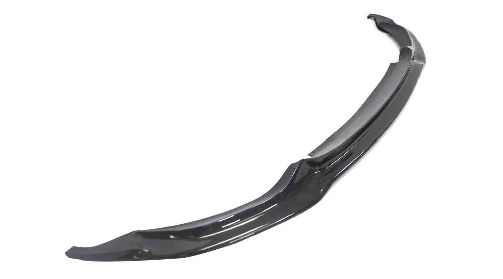 BMW F8X / F80 M3 / F82 M4 V-Type Carbon Fiber Front Lip