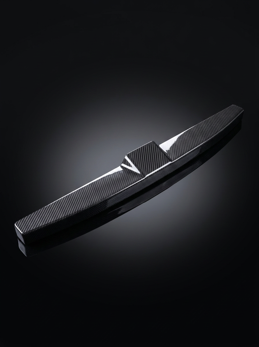 BMW 3 Series G80 G81 M3 / 4 Series G82 G83 M4 Carbon Fiber Front Anti-Collision (2019+)