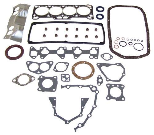 1992 Mitsubishi Mirage 1.5L Engine Kit Gasket Set