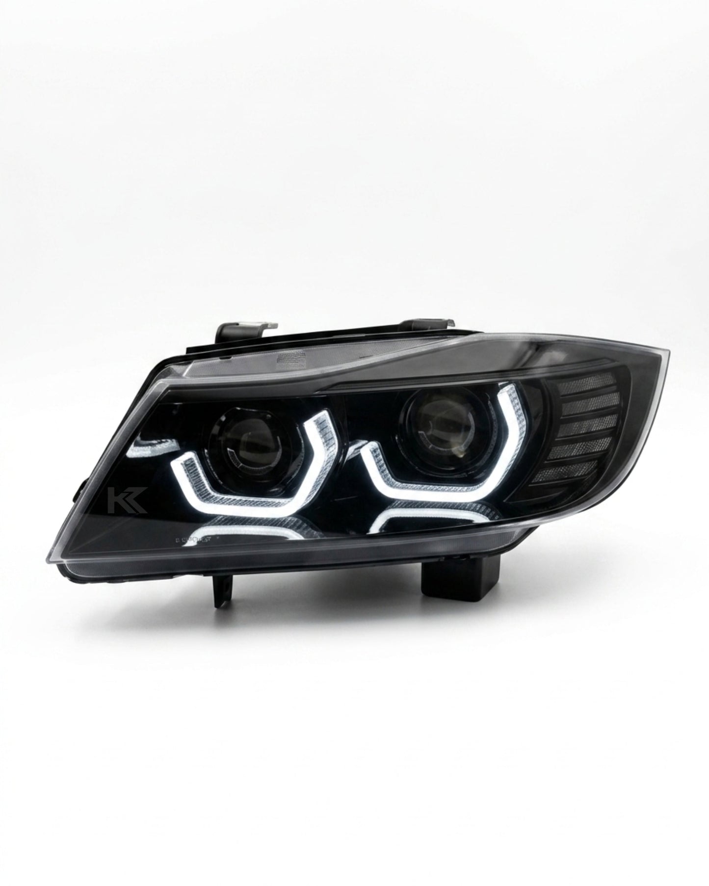 BMW 3-Series E90/E91 "TRON" Headlights 2005-2012