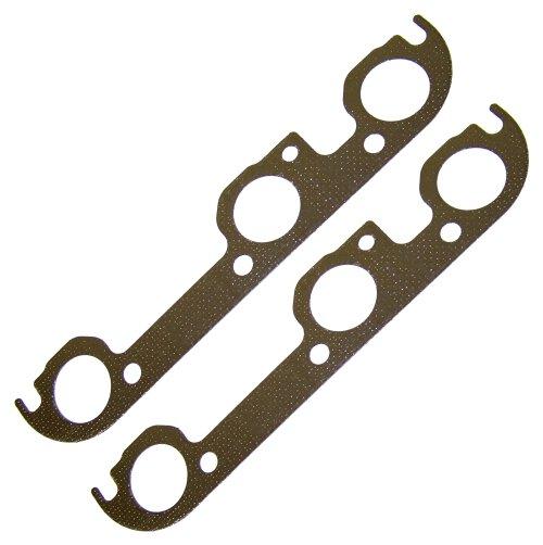 1989 Oldsmobile 98 3.8L Exhaust Manifold Gasket
