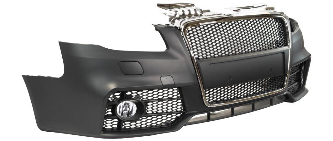 2005-2008 Audi A4 B7 RS4 RS4 Style Front Bumper