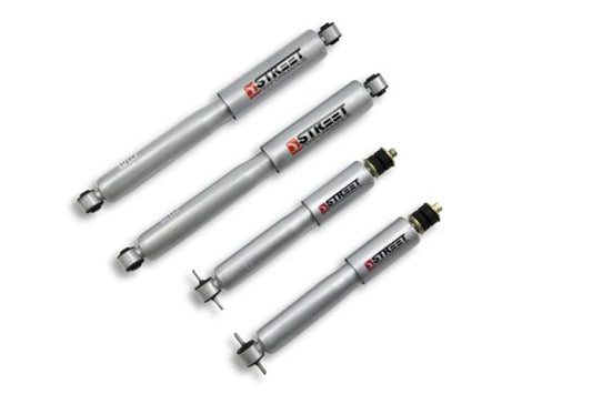 Belltech SHOCK SET STREET PERFORMANCE 9541