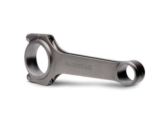 Carrillo BMW S58B30 5.945in Carrillo Rod w/ 3/8 CARR-PS Bolt 0.0065in-0.0075in - Single SCR15003-1