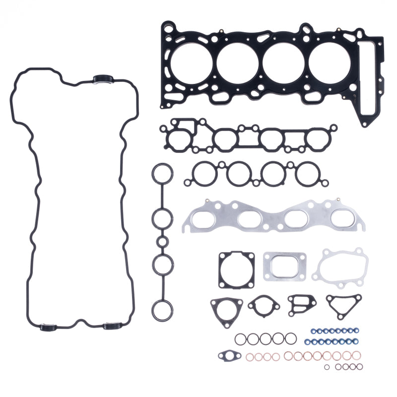 Cometic Gasket Cometic Nissan 94-98 SR20DE/SR20DET Top End Gasket Kit-87.5mm Bore-.075in MLS Cylinder Head Gasket PRO2009T-075