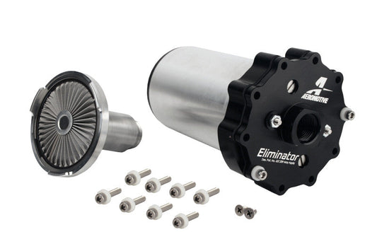 Aeromotive Fuel Pump - Module - w/ Fuel Cell Pickup - Eliminator 18004