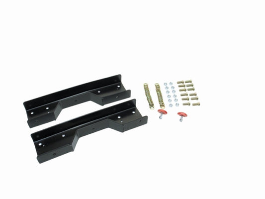 Belltech C-section Kit 88-98 Gm/gmc C-1500